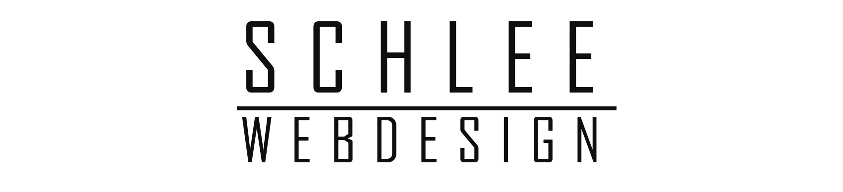 Schlee Webdesign
